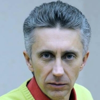 Сергей Костарев