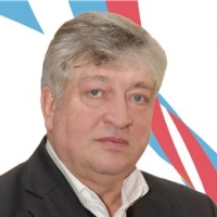 Леонид Макушин